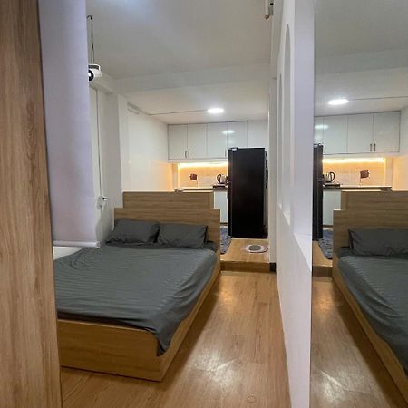 Sky House Aparthotel Πόλη Χο Τσι Μινχ Εξωτερικό φωτογραφία