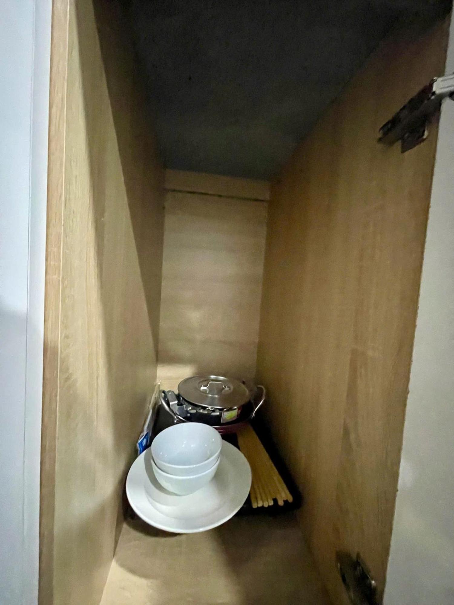 Sky House Aparthotel Πόλη Χο Τσι Μινχ Εξωτερικό φωτογραφία
