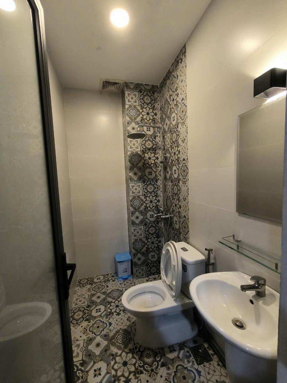 Sky House Aparthotel Πόλη Χο Τσι Μινχ Εξωτερικό φωτογραφία