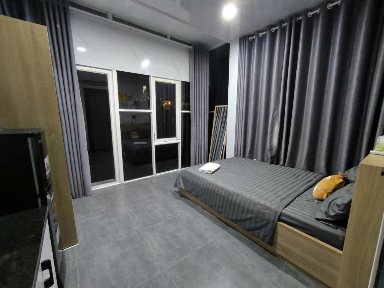 Sky House Aparthotel Πόλη Χο Τσι Μινχ Εξωτερικό φωτογραφία