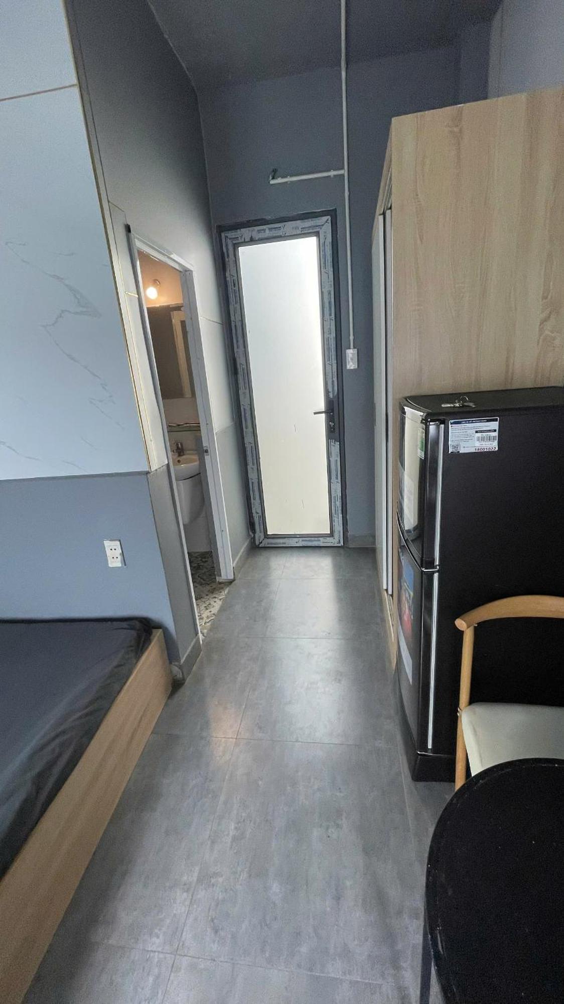 Sky House Aparthotel Πόλη Χο Τσι Μινχ Εξωτερικό φωτογραφία