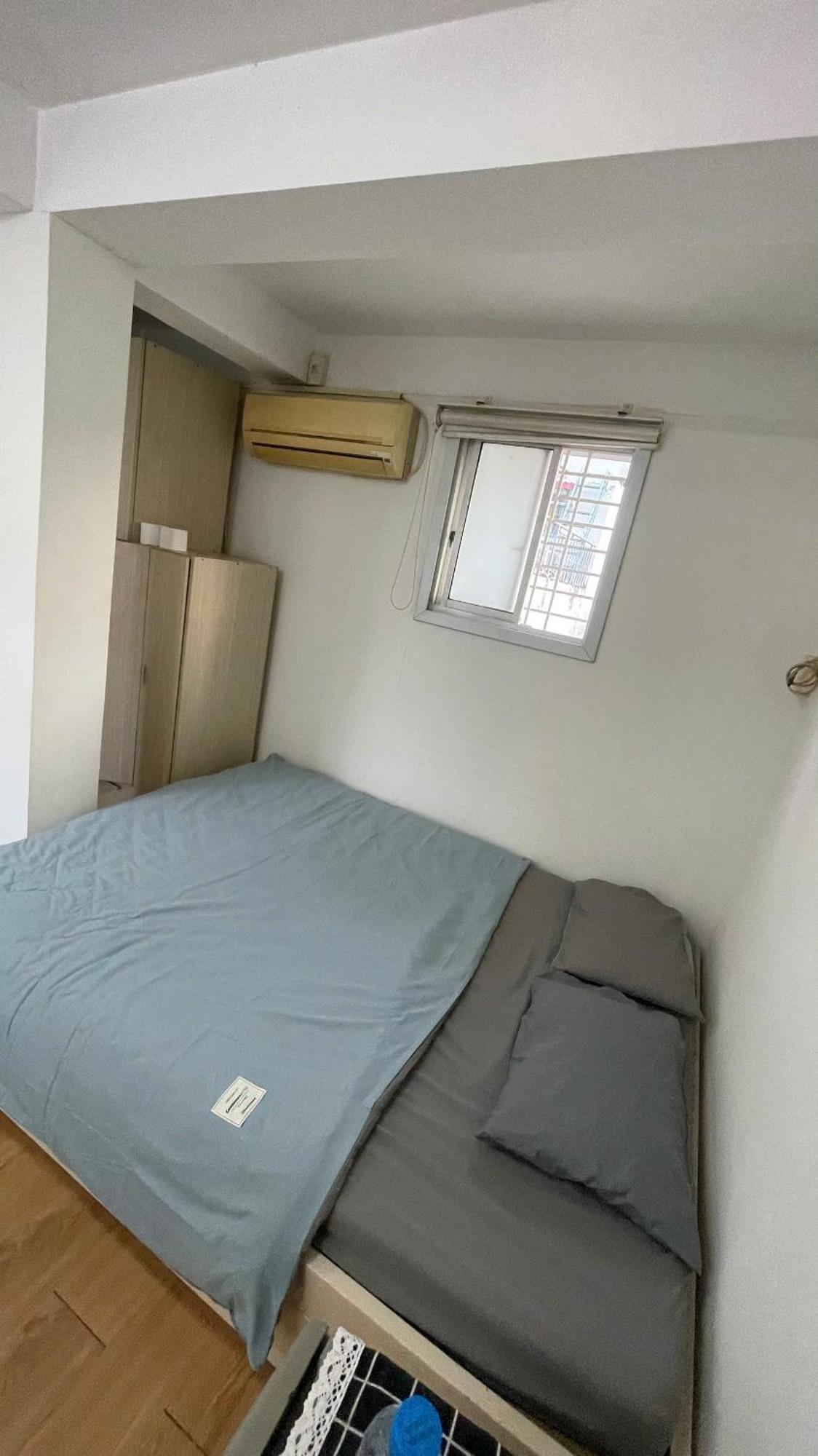 Sky House Aparthotel Πόλη Χο Τσι Μινχ Εξωτερικό φωτογραφία