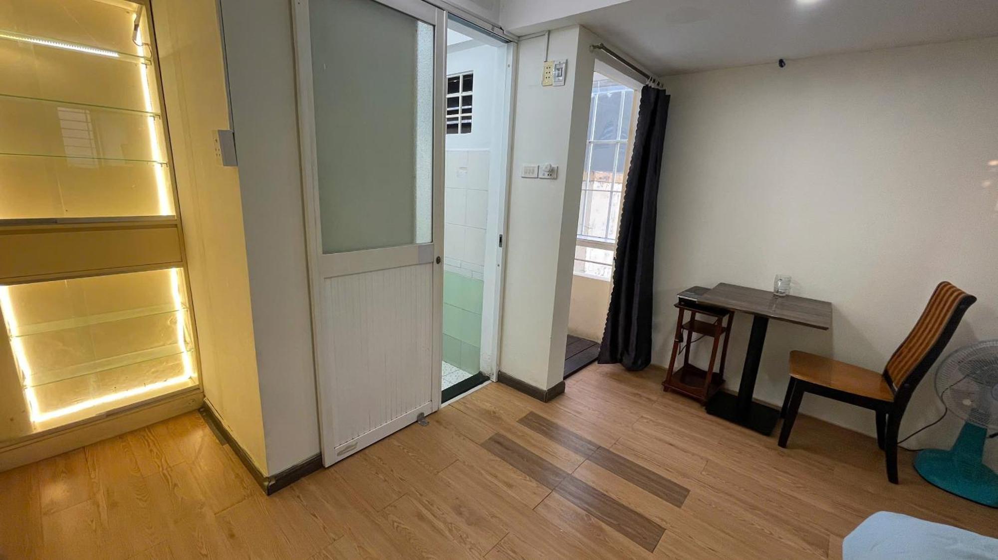 Sky House Aparthotel Πόλη Χο Τσι Μινχ Εξωτερικό φωτογραφία