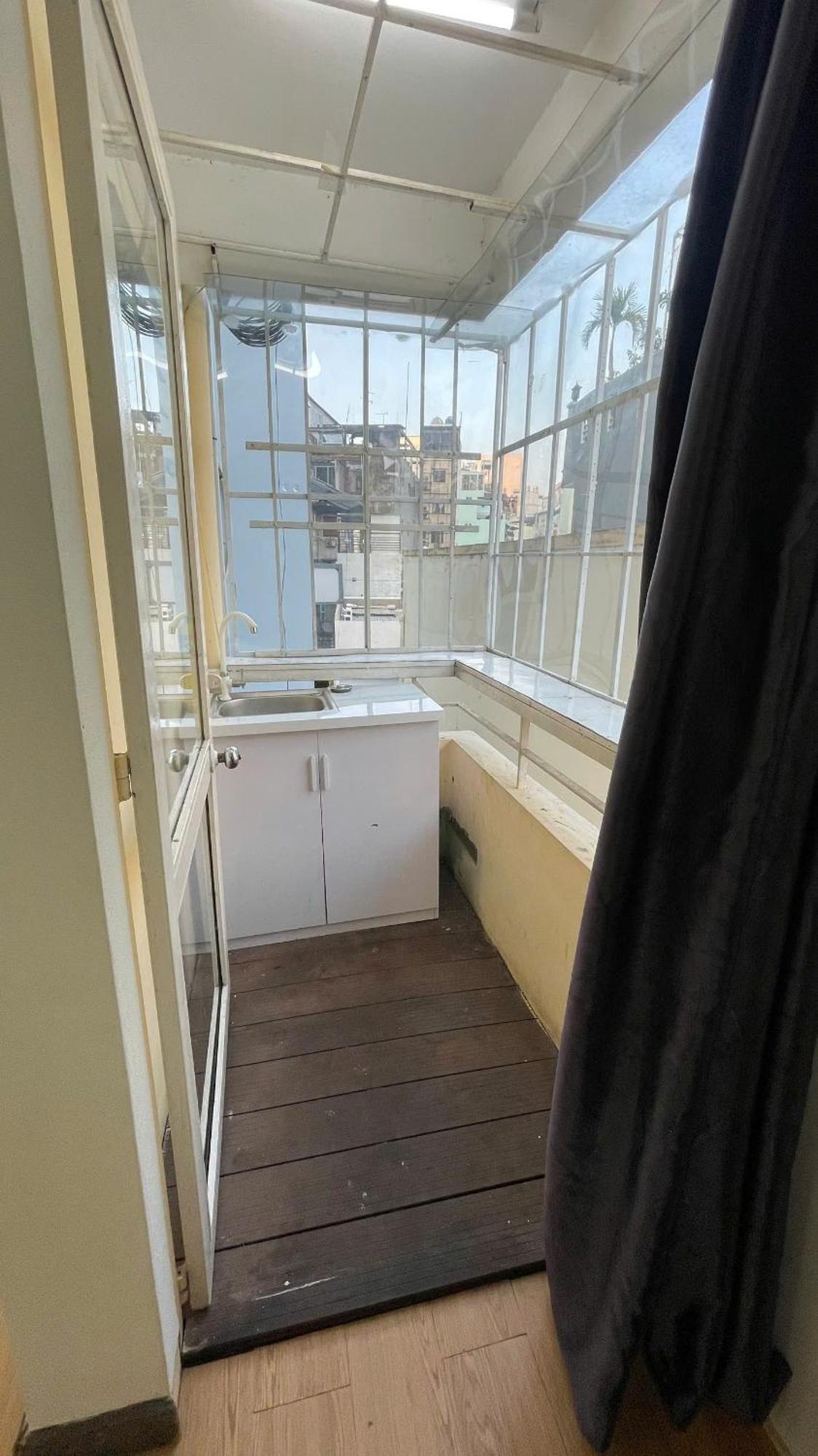 Sky House Aparthotel Πόλη Χο Τσι Μινχ Εξωτερικό φωτογραφία