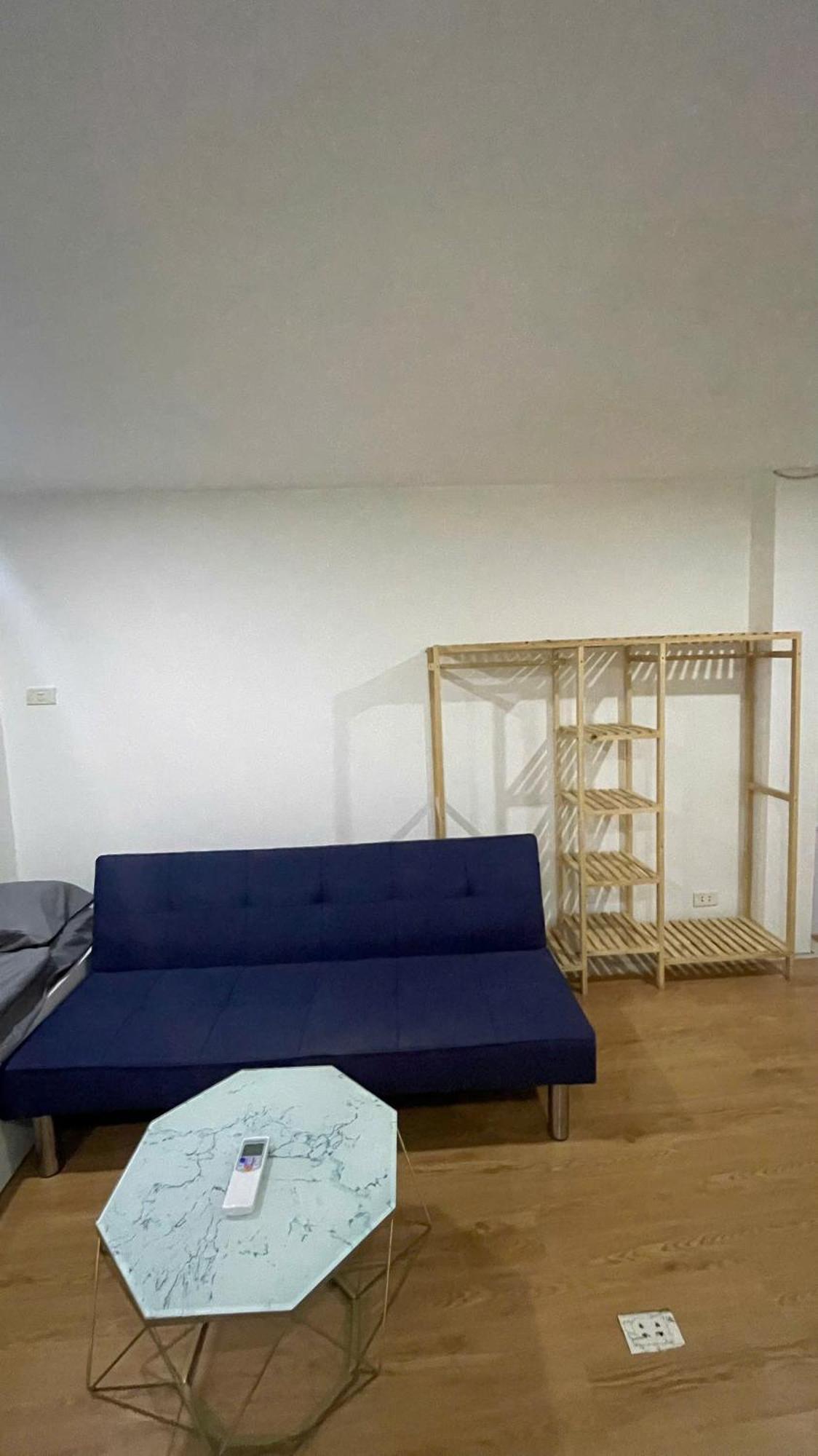 Sky House Aparthotel Πόλη Χο Τσι Μινχ Εξωτερικό φωτογραφία