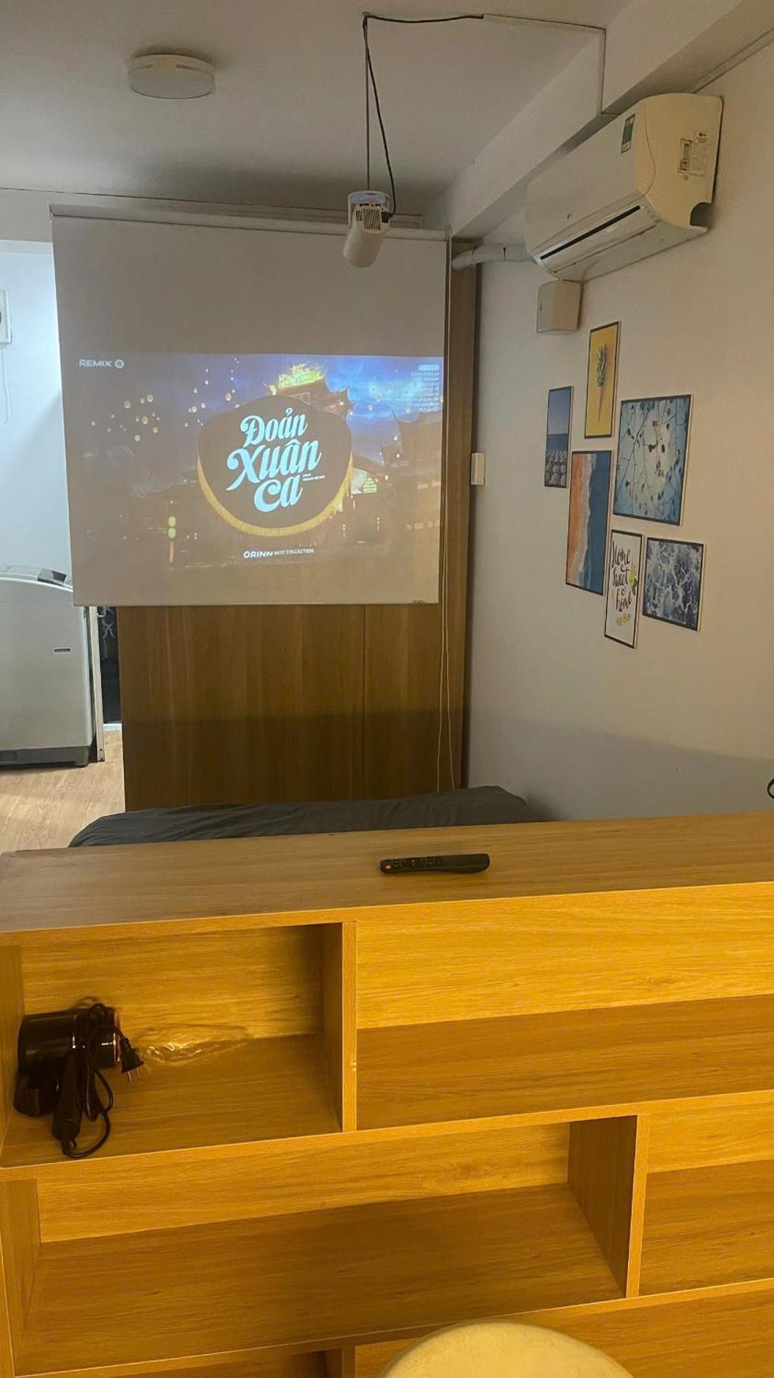 Sky House Aparthotel Πόλη Χο Τσι Μινχ Εξωτερικό φωτογραφία
