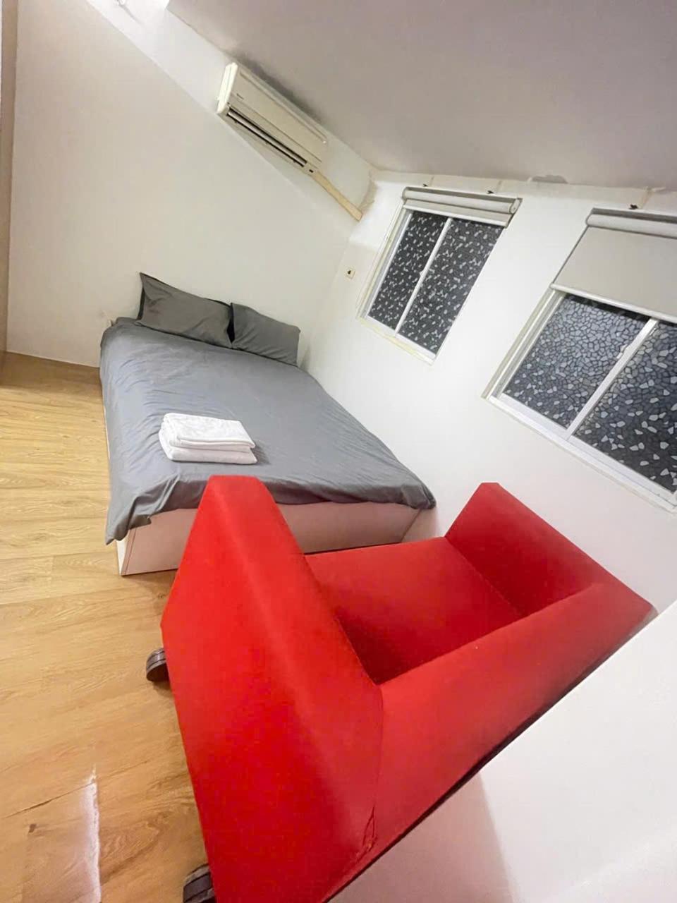 Sky House Aparthotel Πόλη Χο Τσι Μινχ Εξωτερικό φωτογραφία