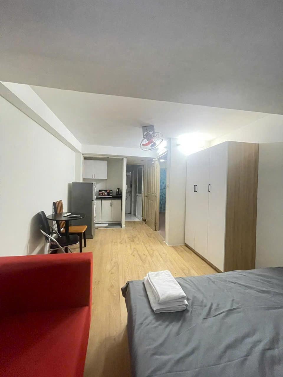 Sky House Aparthotel Πόλη Χο Τσι Μινχ Εξωτερικό φωτογραφία