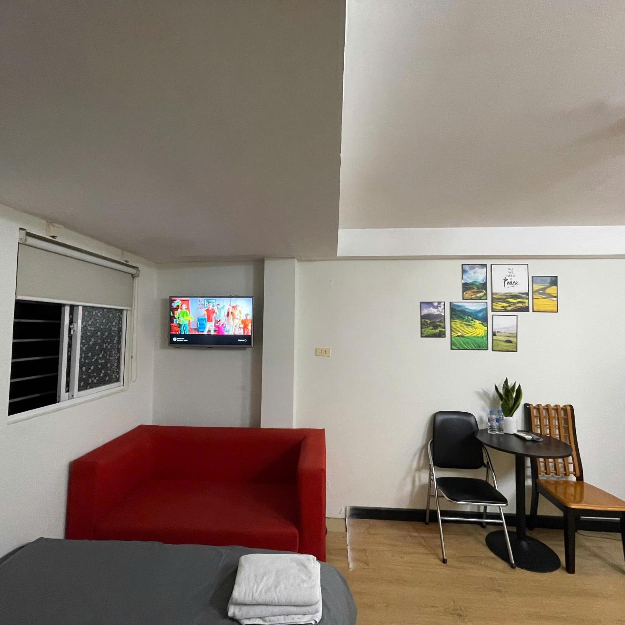 Sky House Aparthotel Πόλη Χο Τσι Μινχ Εξωτερικό φωτογραφία