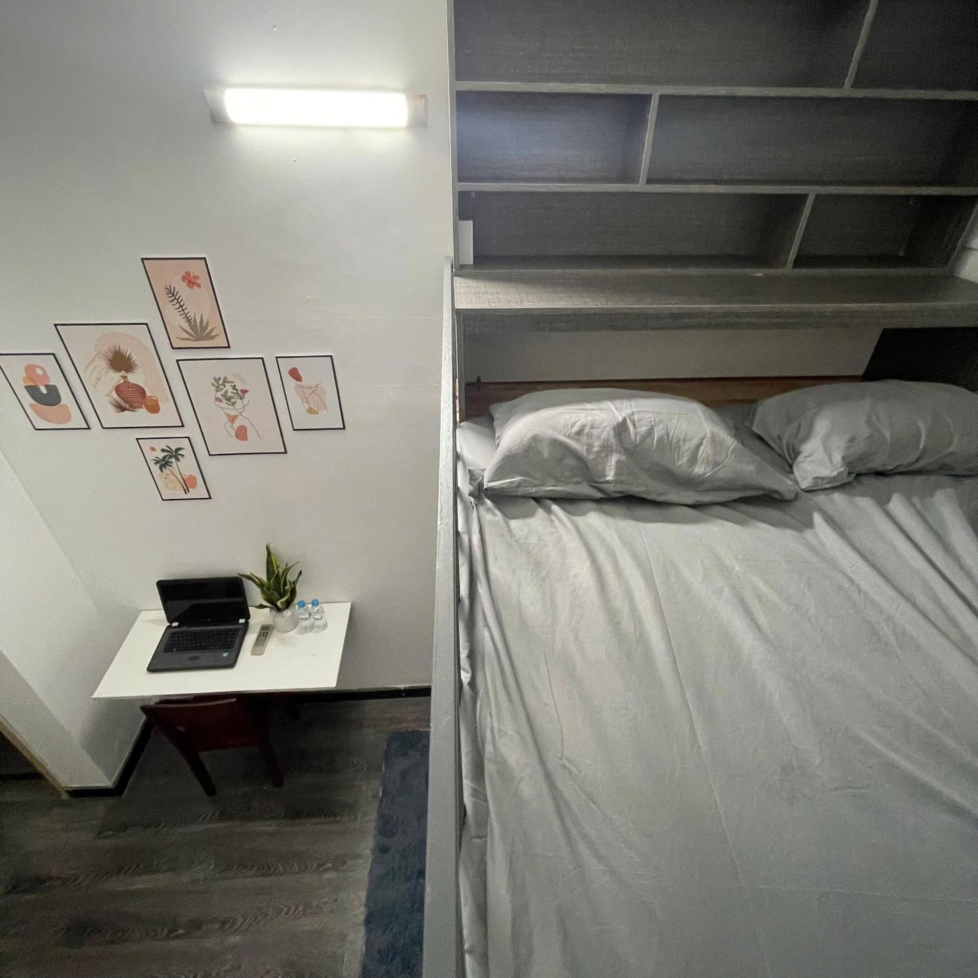 Sky House Aparthotel Πόλη Χο Τσι Μινχ Εξωτερικό φωτογραφία