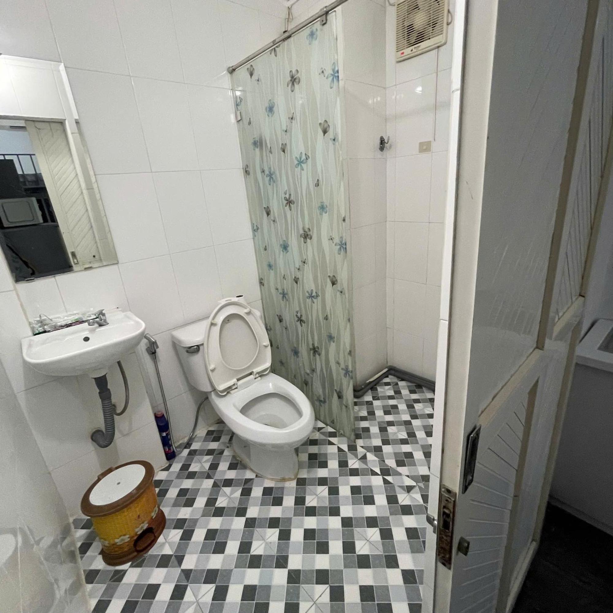 Sky House Aparthotel Πόλη Χο Τσι Μινχ Εξωτερικό φωτογραφία