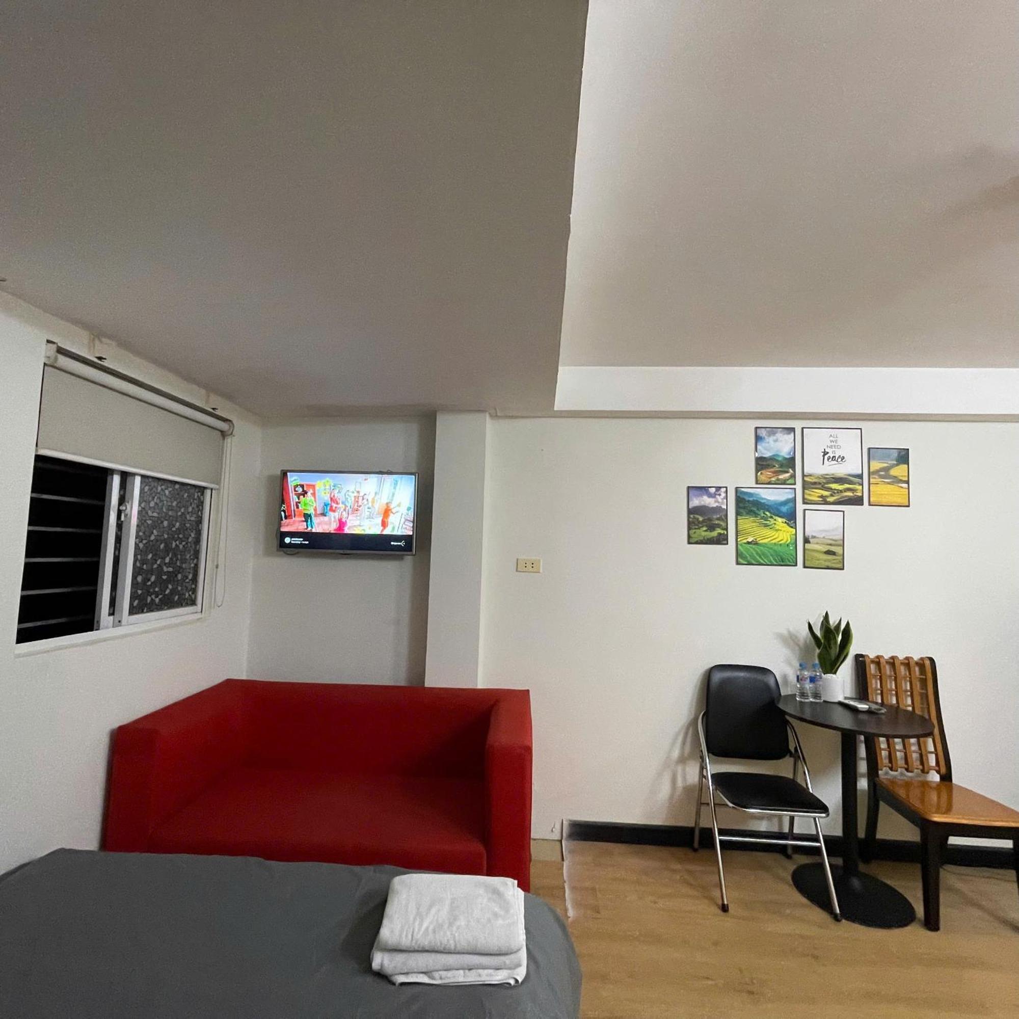 Sky House Aparthotel Πόλη Χο Τσι Μινχ Εξωτερικό φωτογραφία